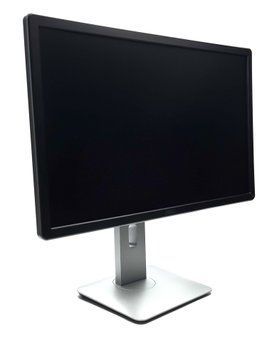 Монітор Dell P2414Hb 24" AH-IPS (Вживаний - Клас A-)