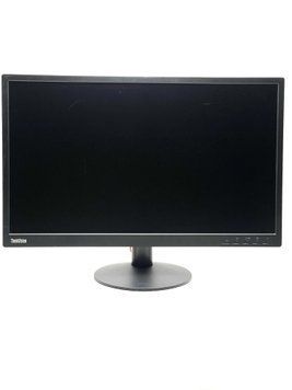 Монітор Lenovo ThinkVision E24-10 23.8" IPS (Вживаний - Клас B) PTB10221583 фото