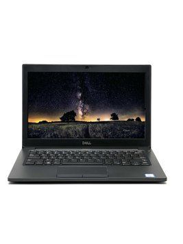 Ноутбук Dell Latitude 7290 TN Intel Core i5 (i5-8350U) 4 Гб 256 Гб SSD (Вживаний - Клас A-)
