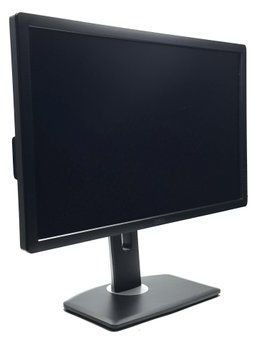 Монітор Dell U2713H 27" AH-IPS (Вживаний - Клас A-)