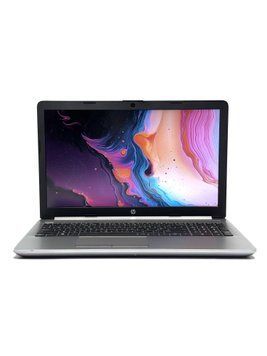 Ноутбук HP 255 G7 TN AMD Ryzen 5 (Ryzen 5 3500U) 8 Гб 256 Гб SSD Клас A- (NTB0426125) Б/В