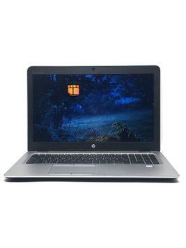 Ноутбук HP EliteBook 850 G3 TN Intel Core i5 (i5-6200U) 8 Гб 256 Гб SSD Клас A- (NTB0426252) Б/В NTB0426252 фото