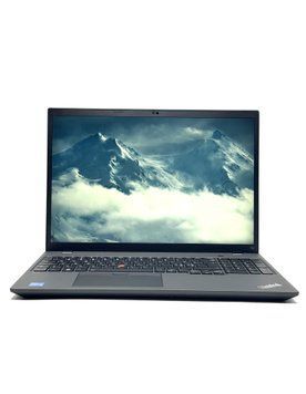 Ноутбук Lenovo ThinkPad T16 Gen 2 IPS Intel Core i5 (i5-1335U) 16 Гб 256 Гб SSD Клас A (RNL0226008) Б/В RNL0226008 фото