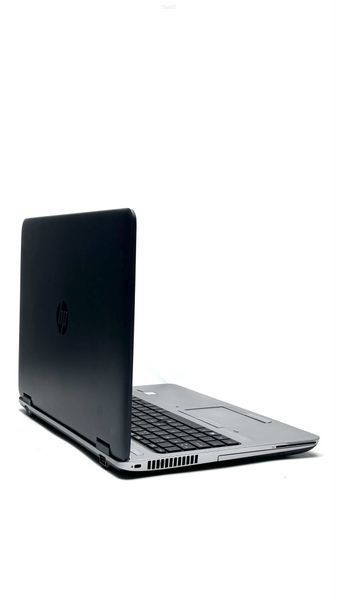 Ноутбук HP ProBook 650 G2 Multitouch (TN) Intel Core i5 (i5-6300U) 8 Гб 128 Гб SSD Клас A (CNB0823559) Б/В