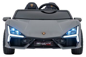 Автомобіль Lamborghini Revuelto XL STRONG Grey PA.A500.STRONG.SZA фото