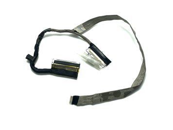 Шлейф матриці та веб-камери для ноутбука Dell Latitude E6230 40 pin (вживаний)