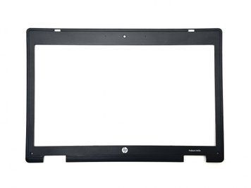 Рамка дисплея для ноутбука HP ProBook 6465b, 658542-001 (Клас - A)