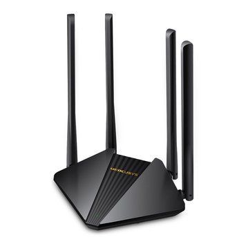 Маршрутизатор Mercusys MR30G (WiFi-роутер) 00000012125 фото