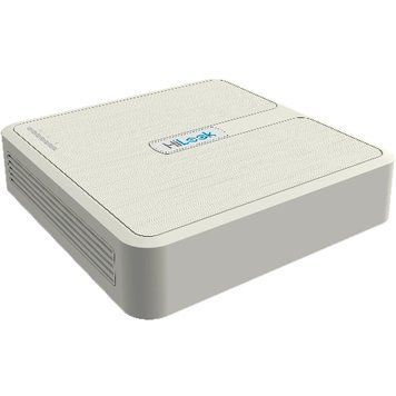 Відеореєстратор HiLook DS-HiLookI-NVR-108H-D/8P(C) 8-канальний PoE YSAP129     фото