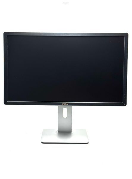 Монітор Dell P2414Hb 24" AH-IPS (Вживаний - Клас A-) RNB0225755 фото