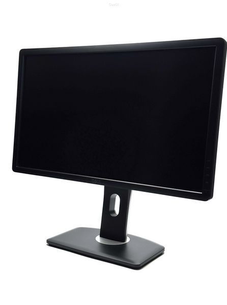Монітор Dell P2412Hb 24" TFT+TN (Вживаний - Клас A-) RNB0225684 фото
