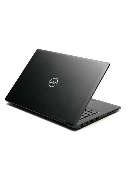 Ноутбук Dell Latitude 7290 TN Intel Core i5 (i5-8350U) 4 Гб 256 Гб SSD (Вживаний - Клас A-) RNB0524057 фото
