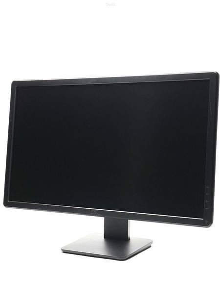 Монітор Dell E2414Ht 24" TN (Вживаний - Клас A-)
