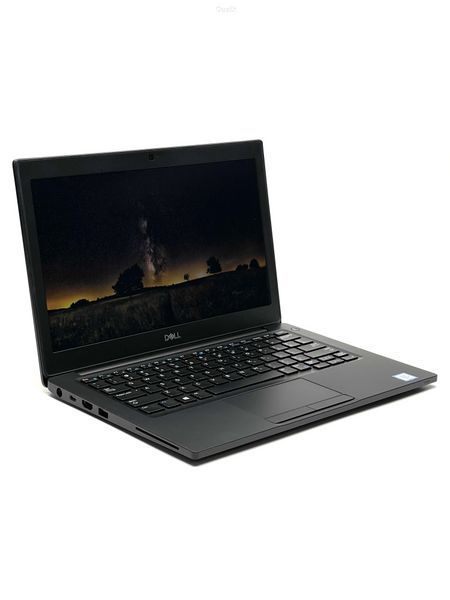 Ноутбук Dell Latitude 7290 TN Intel Core i5 (i5-8350U) 4 Гб 256 Гб SSD (Вживаний - Клас A-)