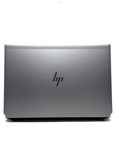 Ноутбук HP ZBook 17 G6 IPS Intel Core i7 (i7-9850H) 16 Гб 1 Тб SSD Клас B (NTB0925467) Б/В NTB0925467 фото
