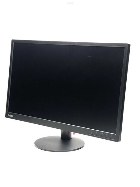 Монітор Lenovo ThinkVision E24-10 23.8" IPS (Вживаний - Клас B)