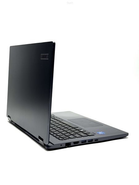 Ноутбук Acer Travelmate P414-51 Multitouch Intel Core i5 (i5-1135G7) 8 Гб 256 Гб SSD Клас A- (NTB0226565) Б/В