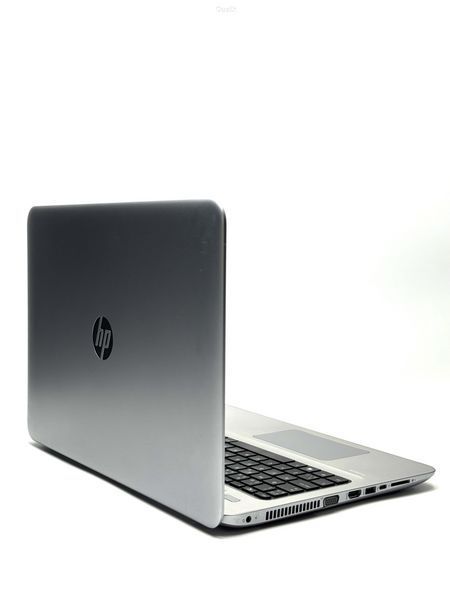 Ноутбук HP ProBook 450 G4 TN Intel Core i3 (i3-7100U) 8 Гб 128 Гб SSD Клас A- (NTB0426373) Б/В NTB0426373 фото