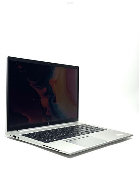 Ноутбук HP EliteBook 855 G8 Multitouch AMD Ryzen 5 (Ryzen 5 Pro 5650U) 8 Гб 256 Гб SSD Клас A (NTB0226109) Б/В