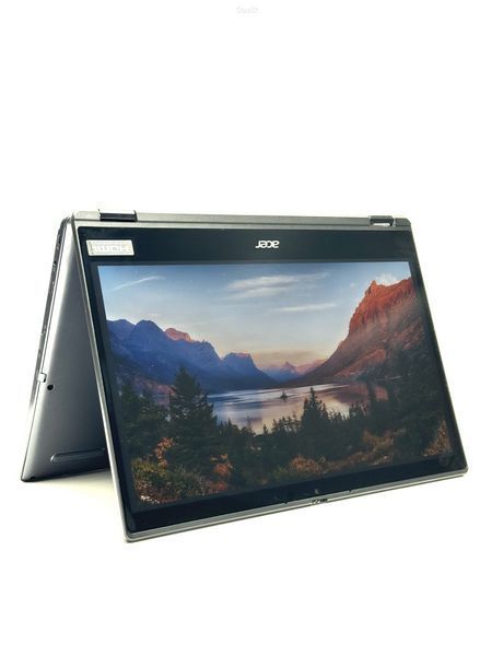 Ноутбук Acer Travelmate P414-51 Multitouch Intel Core i5 (i5-1135G7) 8 Гб 256 Гб SSD Клас A- (NTB0226565) Б/В