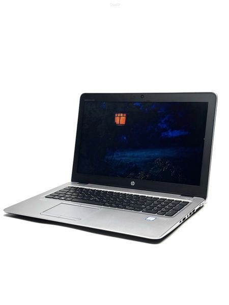 Ноутбук HP EliteBook 850 G3 TN Intel Core i5 (i5-6200U) 8 Гб 256 Гб SSD Клас A- (NTB0426252) Б/В