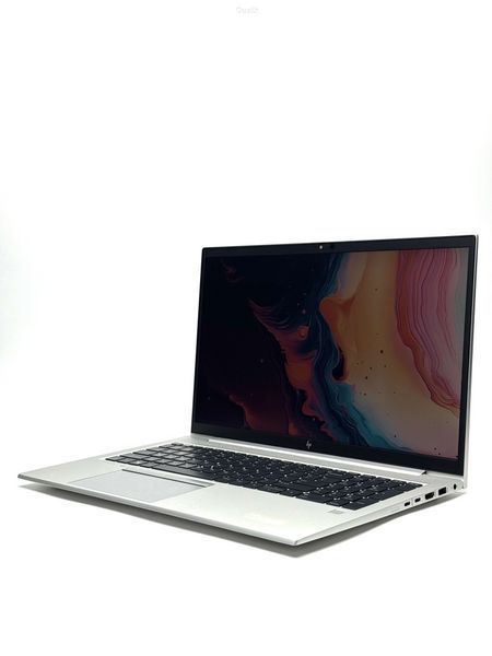 Ноутбук HP EliteBook 855 G8 Multitouch AMD Ryzen 5 (Ryzen 5 Pro 5650U) 8 Гб 256 Гб SSD Клас A (NTB0226109) Б/В