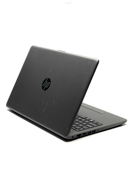 Ноутбук HP 250 G7 TN Intel Core i5 8 Гб 256 Гб SSD (Вживаний - Клас A-)