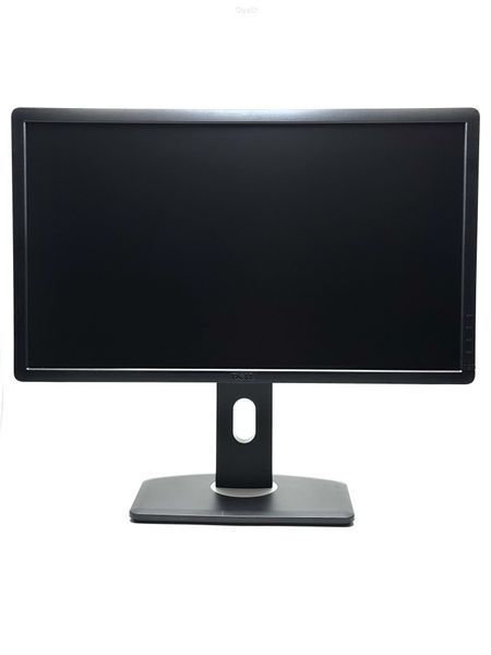 Монітор Dell P2412Hb 24" TFT+TN (Вживаний - Клас A-) RNB0225684 фото