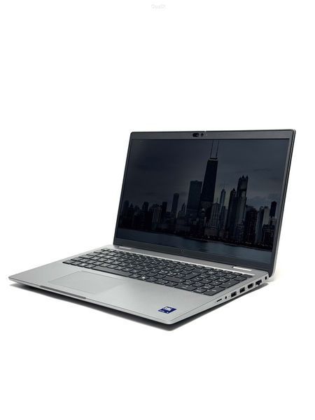 Ноутбук Dell Latitude 5550 IPS Intel Core Ultra 5 (125U) 16 Гб 512 Гб SSD Клас A (RNL0326807) Б/В RNL0326807 фото