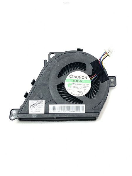 Вентилятор для ноутбука Dell Latitude E5430 4 Pin (вживаний)