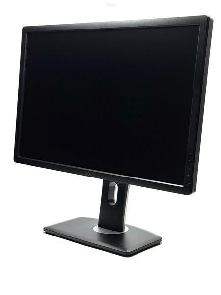 Монітор Dell UltraSharp U2412Mb 24" IPS (Вживаний - Клас B)