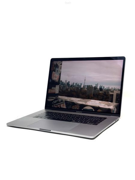 Ноутбук Apple MacBook Pro A1990 Retina Intel Core i7 (i7-8750H) 16 Гб 256 Гб SSD Клас A- (GNB1225060) Б/В GNB1225060 фото