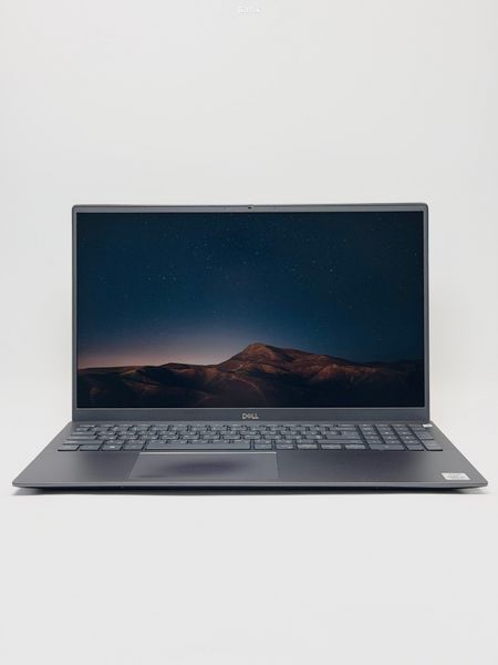 Ноутбук Dell Inspiron 15 5501 IPS Intel Core i5 (i5-1035G1) 16 Гб 256 Гб SSD Клас B (NTB0826071) Б/В NTB0826071 фото