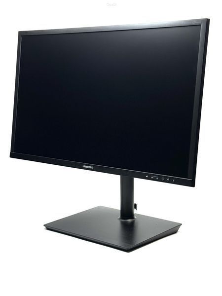 Монітор SAMSUNG S27H650FDU 27" PLS (Вживаний - Клас A-)