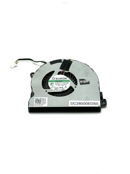 Вентилятор для ноутбука Dell INSPIRON 14R 5447, 5448, 15 5542, 5543, 5545, 5547, 5548 3-pin (вживаний)