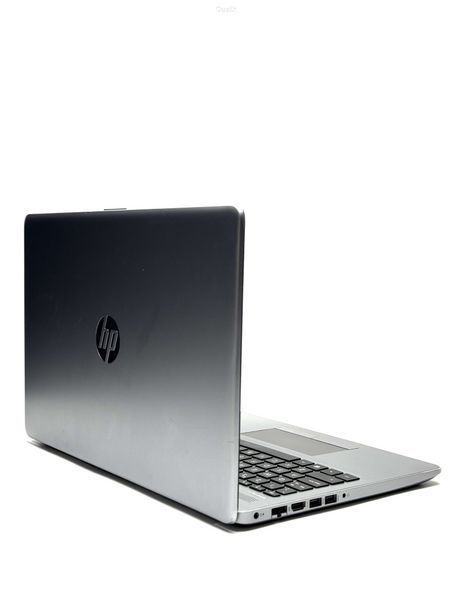 Ноутбук HP 255 G7 TN AMD Ryzen 5 (Ryzen 5 3500U) 8 Гб 256 Гб SSD Клас A- (NTB0426125) Б/В