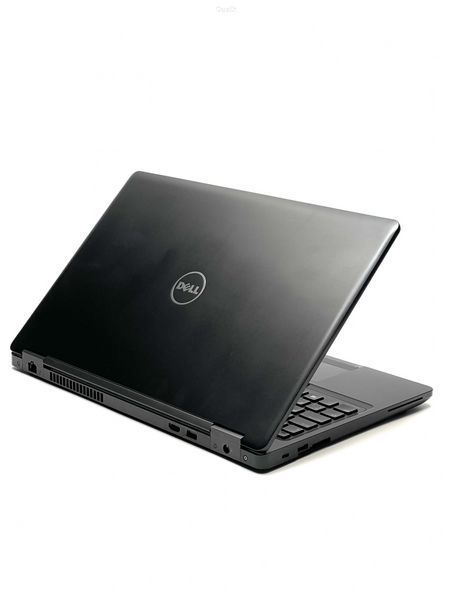 Ноутбук Dell Latitude 5580 IPS Intel Core i7 (i7-7820HQ) 8 Гб 512 Гб SSD (Вживаний - Клас B) RNB1223850 фото