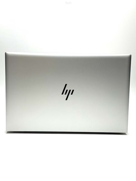 Ноутбук HP EliteBook 855 G8 Multitouch AMD Ryzen 5 (Ryzen 5 Pro 5650U) 8 Гб 256 Гб SSD Клас A (NTB0226109) Б/В
