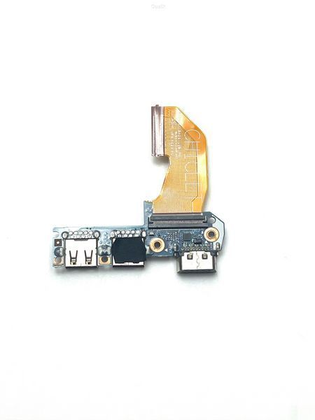 Додаткова плата (USB) для ноутбука HP EliteBook 740, 840 G1, ZBook 14 (вживаний)