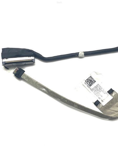 Шлейф матриці та веб-камери для ноутбука HP ProBook 650 G2, 650 G3, 655 G2, 655 G3 30 pin (вживаний) ZSH0288 фото