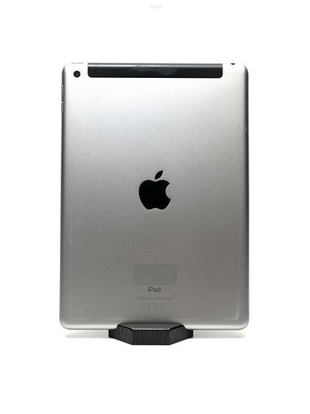 Планшет Apple iPad 6th Space Gray (A1954) 9,7 Retina 128 Гб Wi-Fi + LTE (Вживаний - Клас A-)