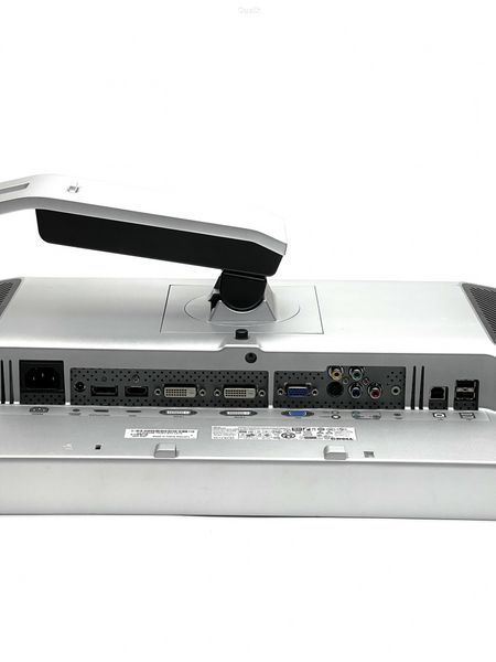 Монітор Dell 2408WFP 24" S-PVA ( Клас A-)