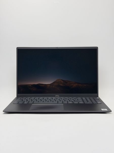 Ноутбук Dell Inspiron 15 5501 IPS Intel Core i5 (i5-1035G1) 16 Гб 256 Гб SSD Клас B (NTB0826071) Б/В NTB0826071 фото