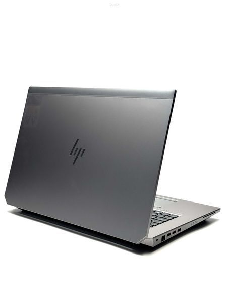 Ноутбук HP ZBook 17 G5 IPS Intel Xeon (E-2176M) 16 Гб 1 Тб SSD Клас A- (NTB1025084) Б/В NTB1025084 фото