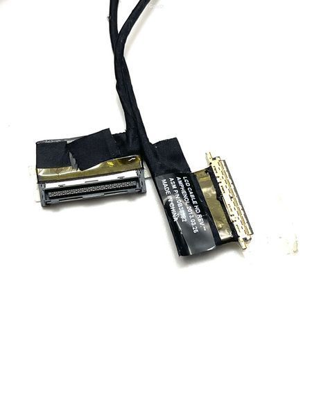Шлейф матриці для ноутбука Lenovo ThinkPad T430 40 pin (вживаний)
