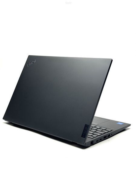 Ноутбук Lenovo ThinkPad T16 Gen 2 IPS Intel Core i5 (i5-1335U) 16 Гб 256 Гб SSD Клас A (RNL0226008) Б/В