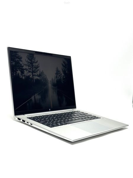 Ноутбук HP EliteBook 845 G10 IPS AMD Ryzen 5 (Ryzen 5 Pro 7540U) 16 Гб 256 Гб SSD Клас A- (NTB0226153) Б/В