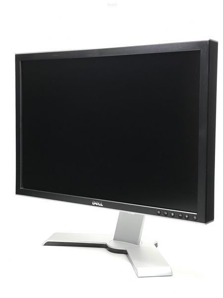 Монітор Dell 2408WFP 24" S-PVA ( Клас A-)