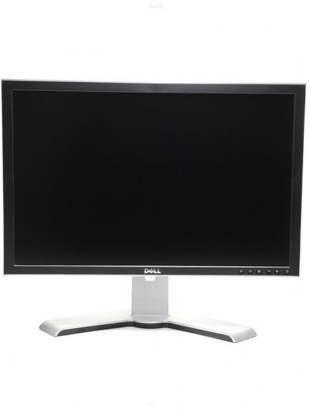 Монітор Dell 2408WFP 24" S-PVA ( Клас A-)