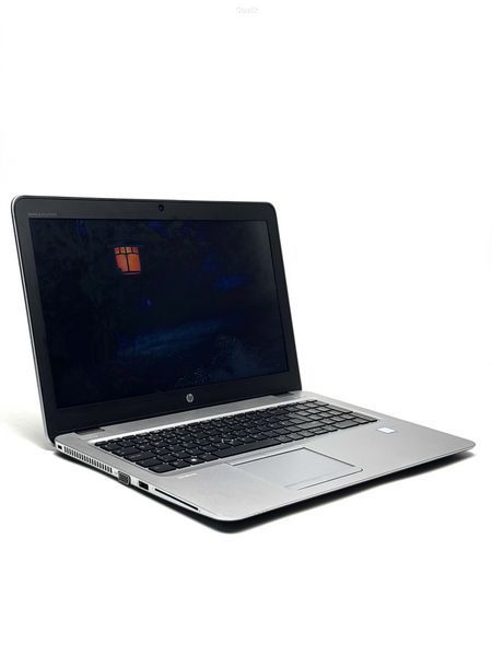 Ноутбук HP EliteBook 850 G3 TN Intel Core i5 (i5-6200U) 8 Гб 256 Гб SSD Клас A- (NTB0426252) Б/В